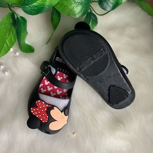 Minnie & Mickey Shoes - Minnie & Mickey Shoes Minnie & Mickey Shoes - Minnie & Mickey Shoes